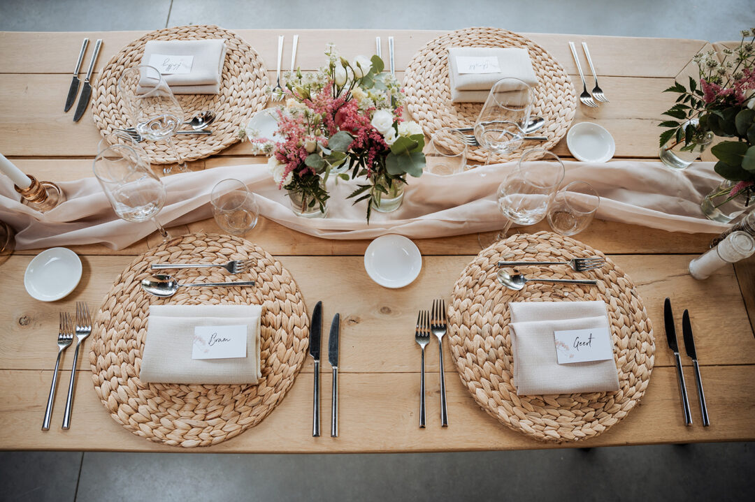 Rustic Romance