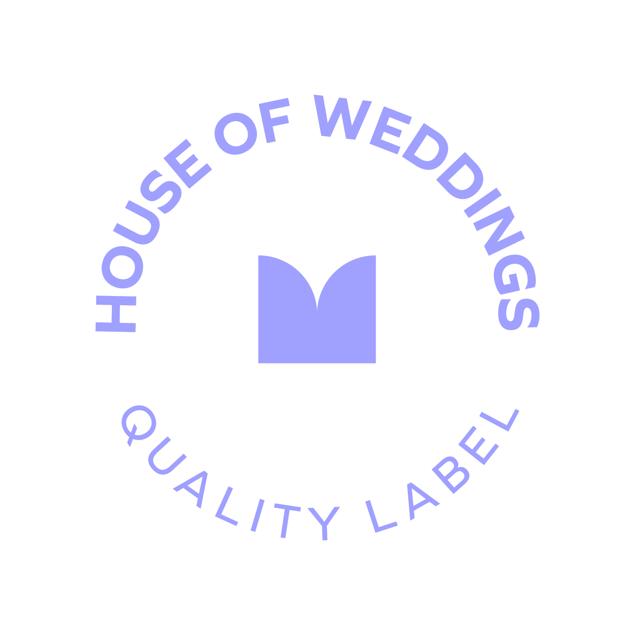 House of weddings kwaliteitslabel